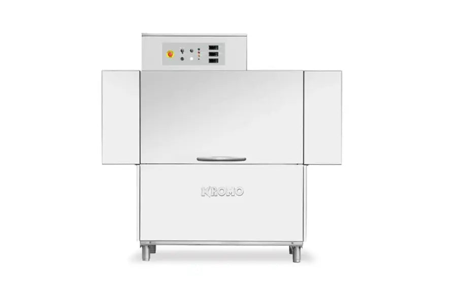 Eco-Friendly Features of Modern Rack Conveyor Dishwashers